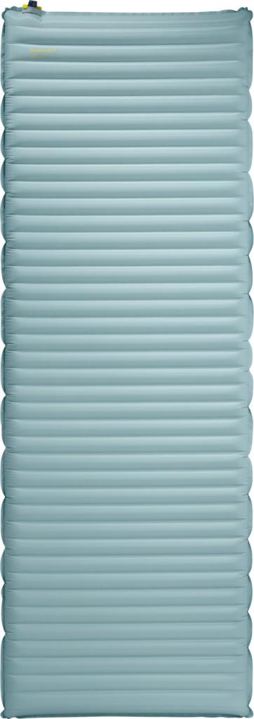 NEOAIR XTHERM NXT MAX RWide Neptune nafukovací karimatka šedá 183x64x7,62 